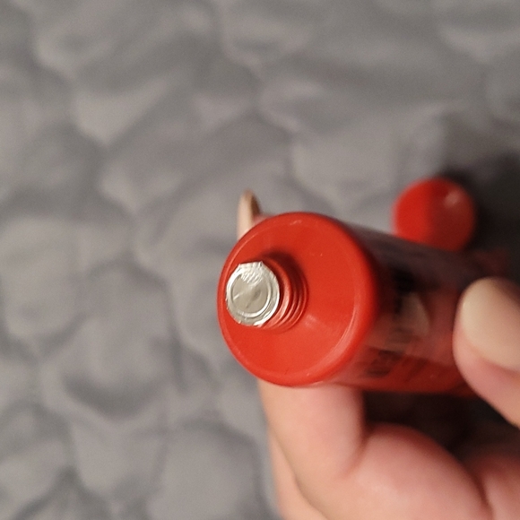 Dr. Paw Paw Tinted Ultimate Red Balm - Picture 4 of 5